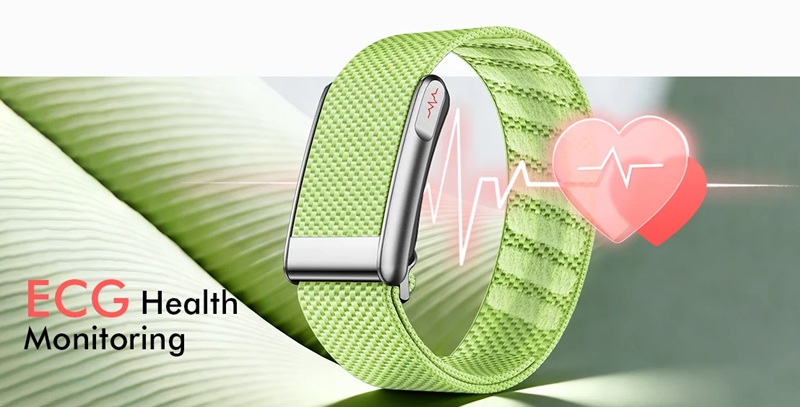 Pulsera de fitness Rogbid Loop