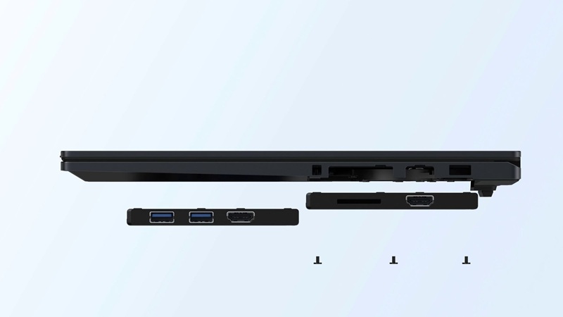 Imagen del Schenker Element 16