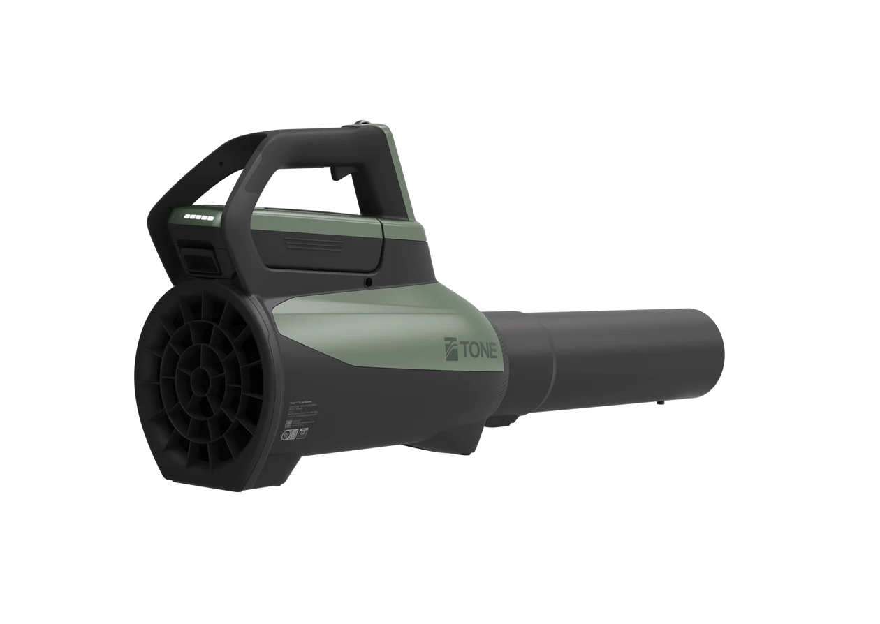 Soplador Whisper Aero Tone Outdoors T1