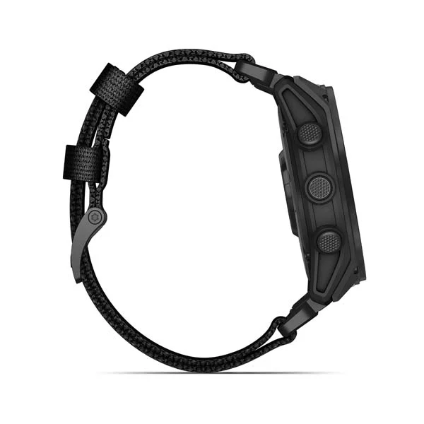 Pantalla de Garmin Tactix 8 AMOLED