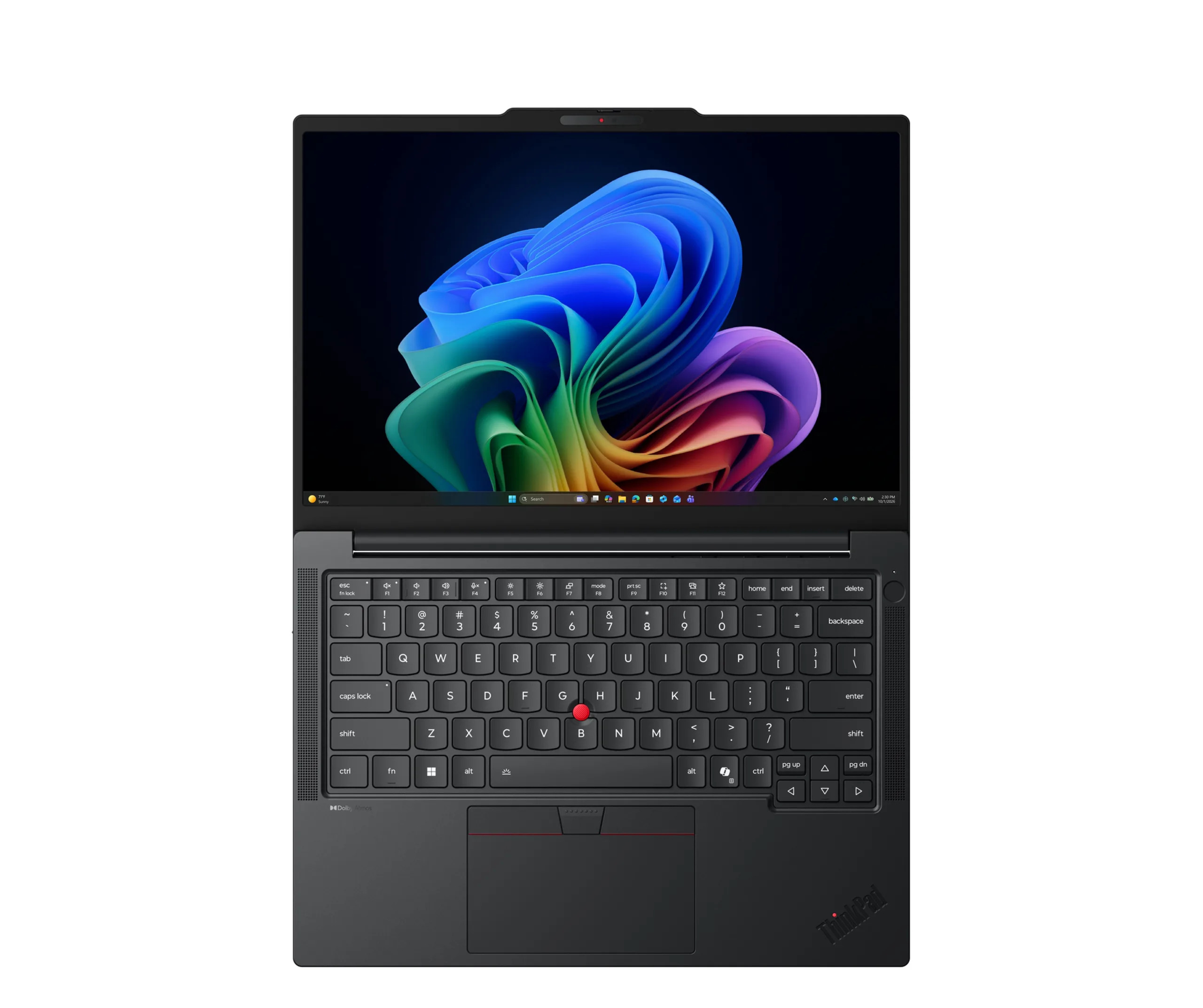 ThinkPad T14 Gen 7 - Vista Lateral