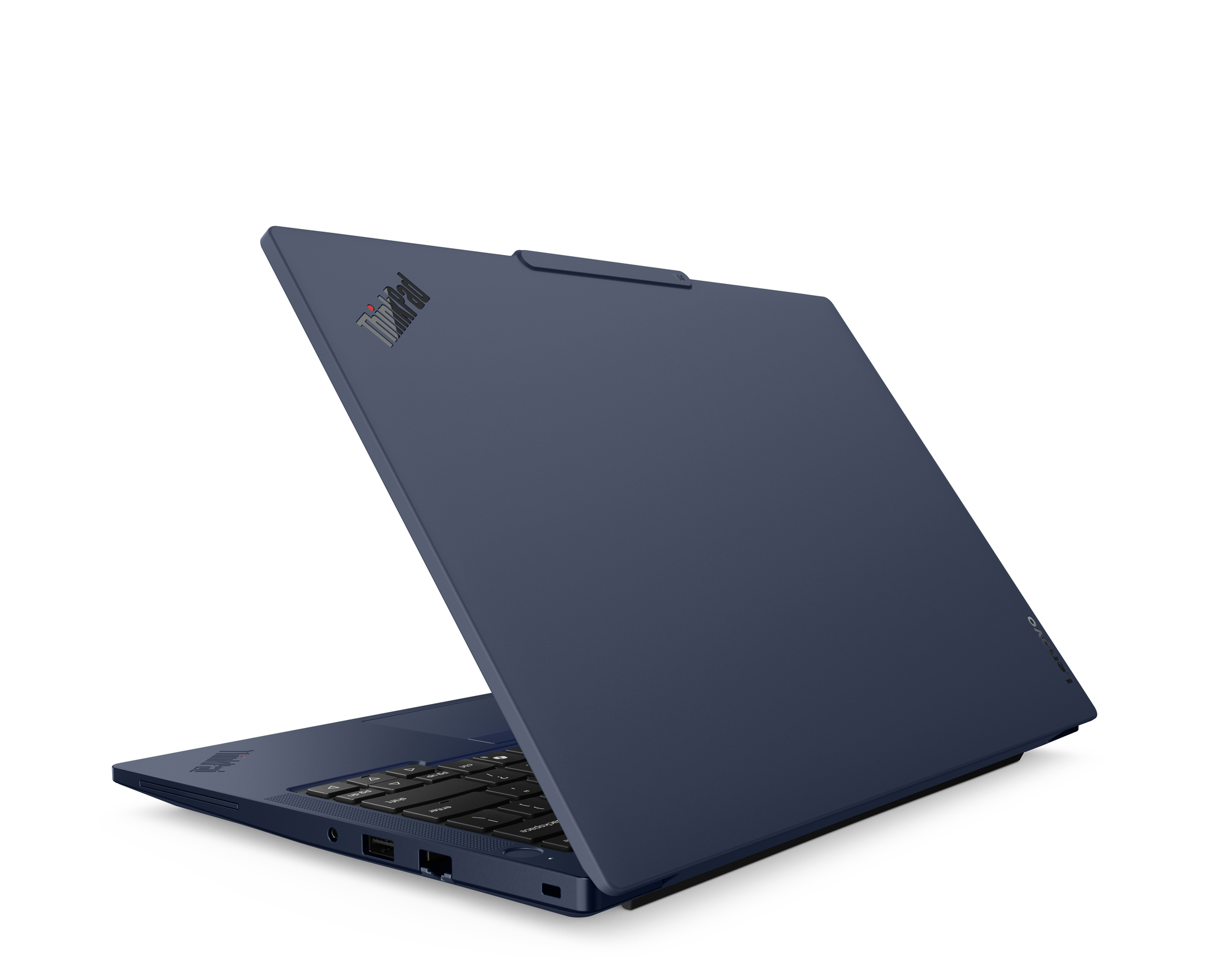 ThinkPad T14 Gen 7 - Color Azul Cósmico