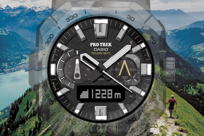 Tecnologías del PRW-B1000B-2