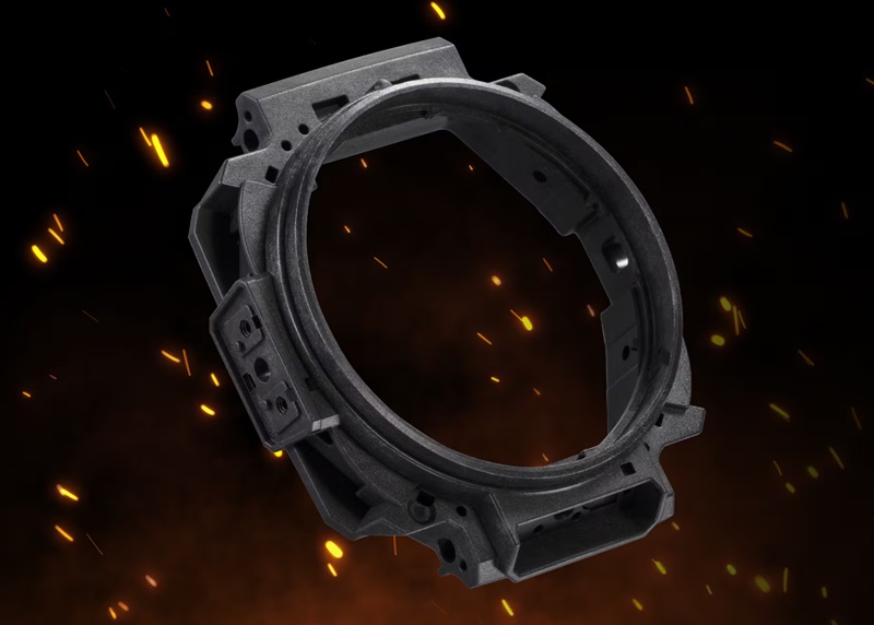 Materiales ecológicos del PRW-B1000B-2