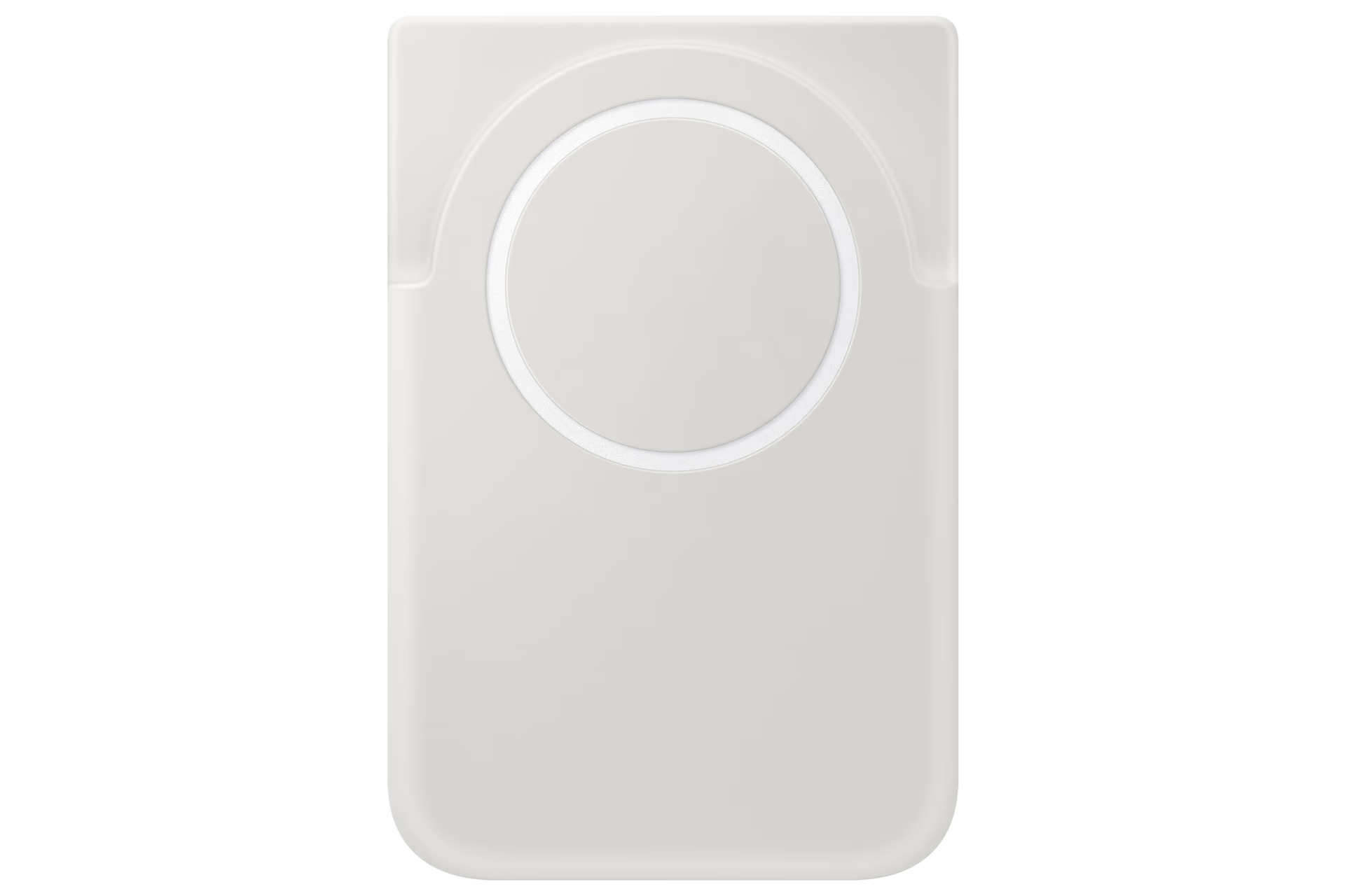 Banco de energía magnético inalámbrico Qi2