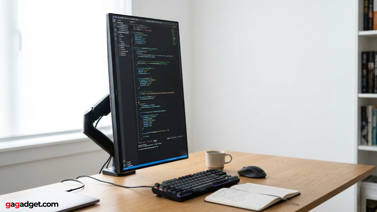 mejor desarrollo de software para monitores de retratos