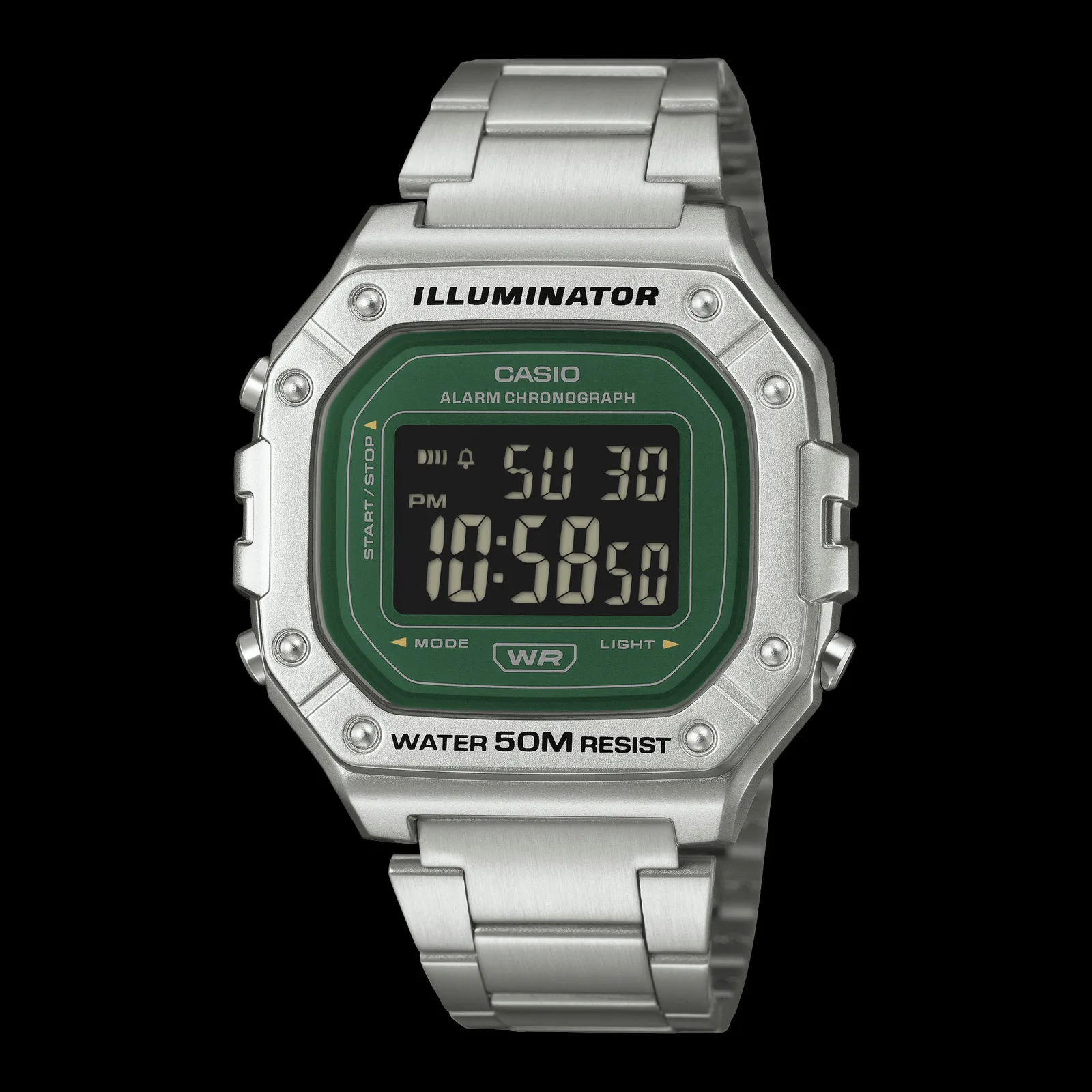 Modelo digital W-218HD-3AV