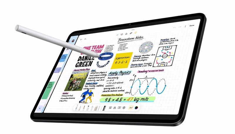 Lápiz óptico de OnePlus para Pad Go 2